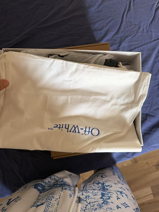 Off white odsy 41