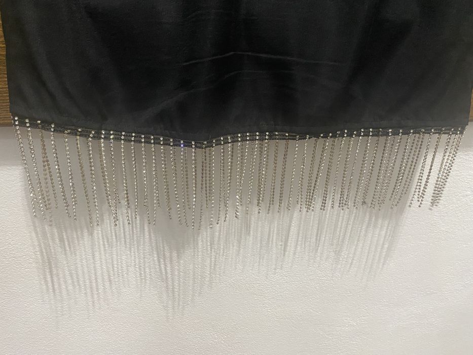 Camasa cu detalii stralucitoare