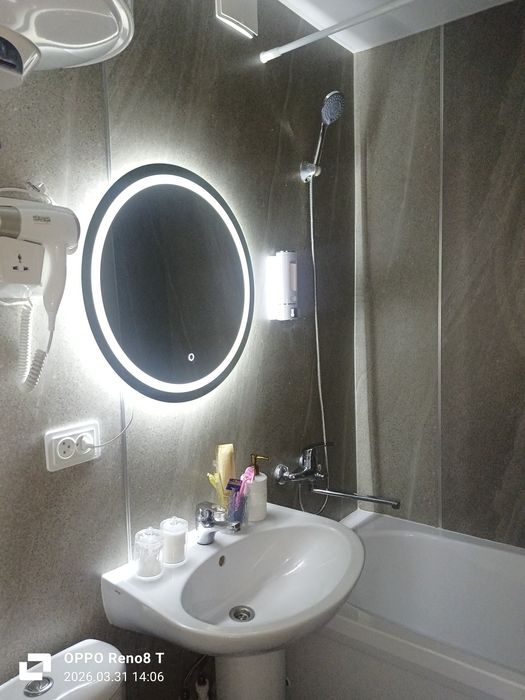 Люкс квартира в центре