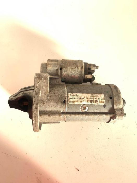 Electromotor Ford Focus Iii 2010 - > 1.6Tdci Oem Esw20E11 / Av6N-11000-Gd / 21G50054Ma