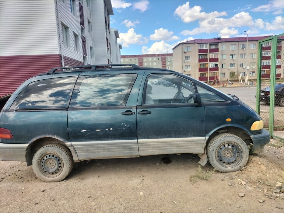 Таёта преви + донор очень дёшево