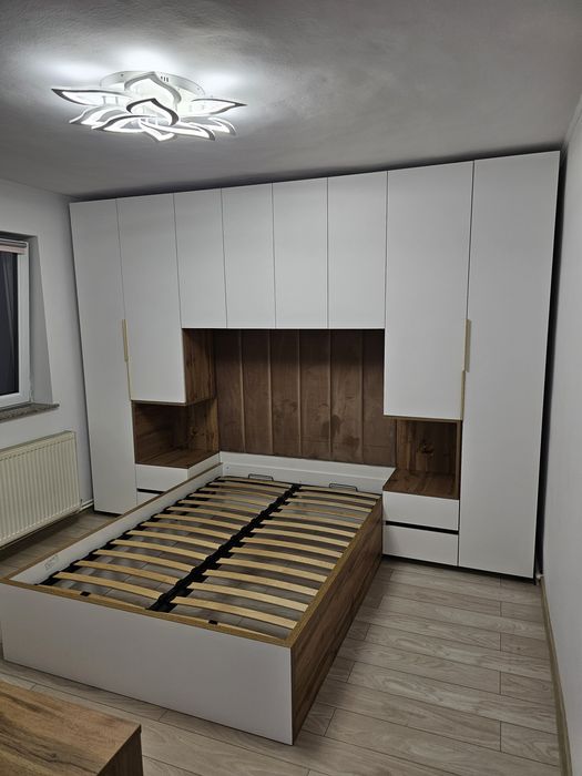 Montaj profesional și Mobila la comanda Olt, Dolj,București, Pitești..