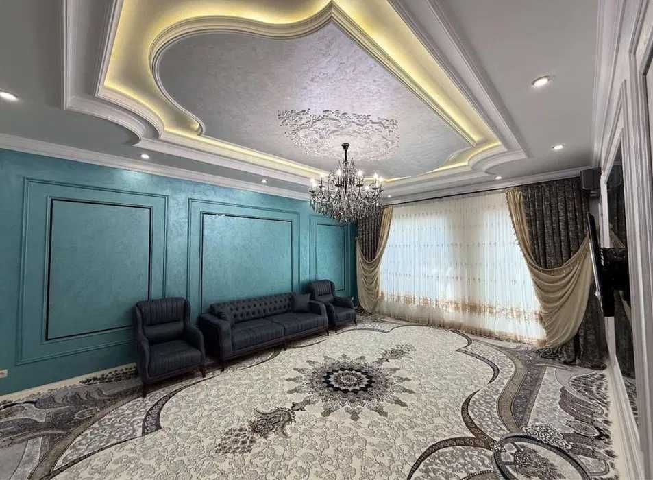 Сдаётся Евродом 3-сотки в Яккасарайском районе / id888 /