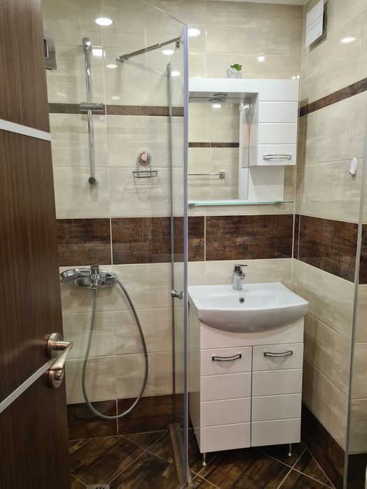 Дава се под наем Двустаен апартамент в София, Център - 40 кв.м за 351.9 € - Снимка #4