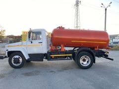 Услуги Ассенизатора Откачка Септика