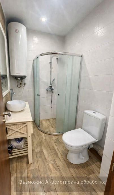 Двустаен апартамент в района на Погреби!