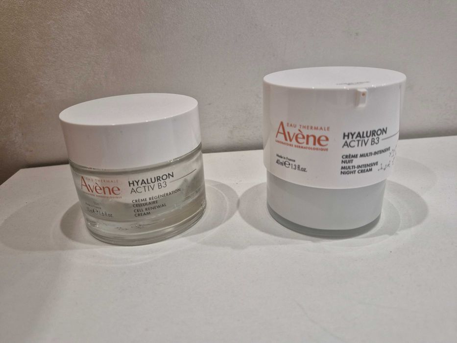 Avene Hyaluron Activ B3