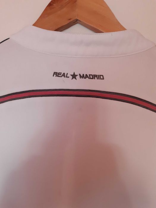Фланелка на Реал Мадрид, ADIDAS