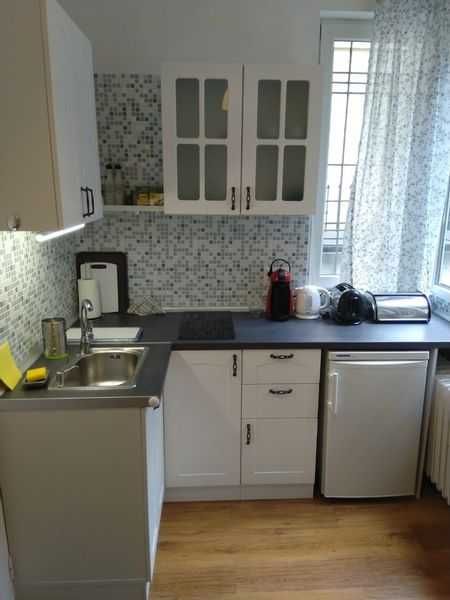 Дава се под наем Едностаен апартамент в София, Яворов - 35 кв.м за 498.27 € - Снимка #4