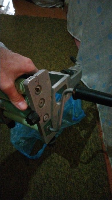 Лапше резка советского периода