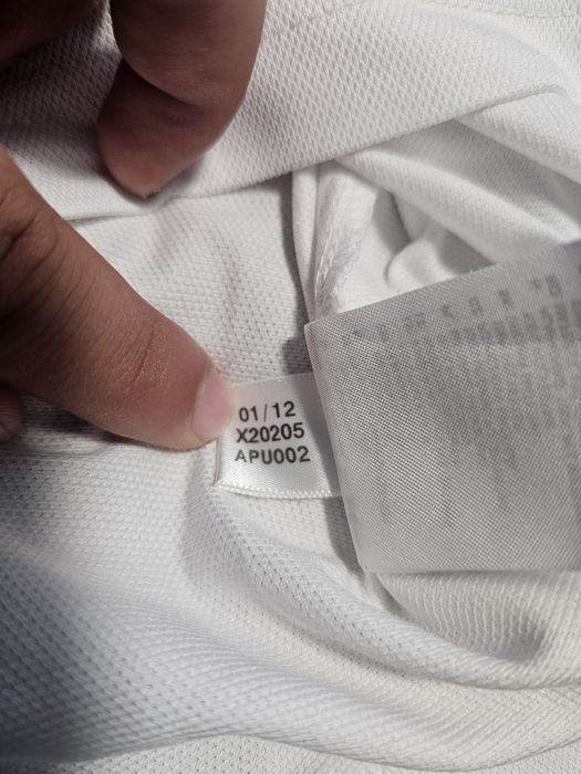 Продавам спортна тениска на Германия