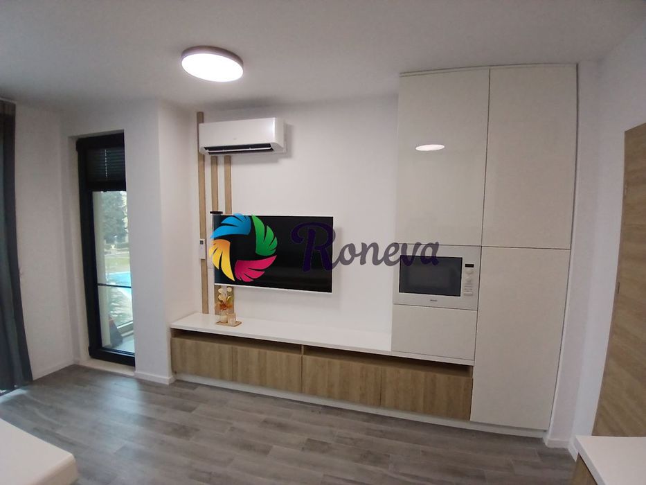 Дава се под наем Тристаен апартамент в к.к. Св.Св. Константин и Елена - 90 кв.м за 1296.42 € - Снимка #4