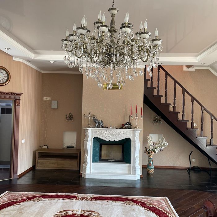 Casa in centrul Brasovului