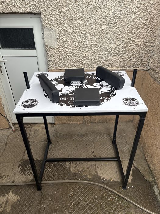 маса за канадска борба