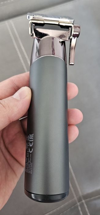 Машинка за подстригване и тример Babyliss и Philips