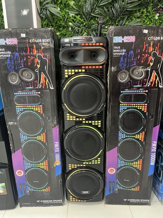 Улкен калонка сатилади тиник чотки