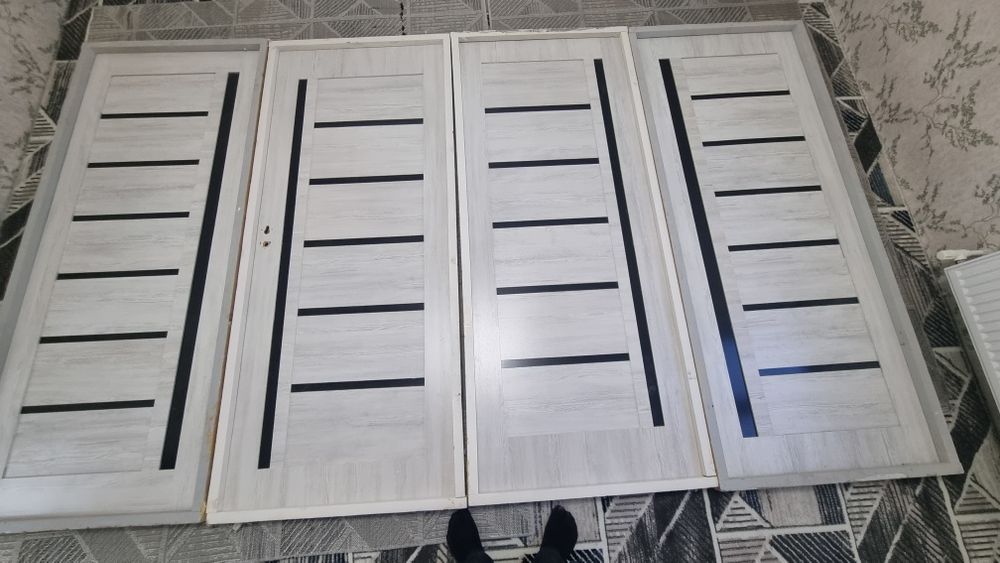 МДФ эшиклар 4 дона