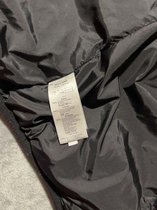 Vesta Emporio Armani