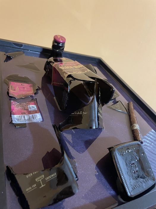 Подарък който искаш да подариш ;)