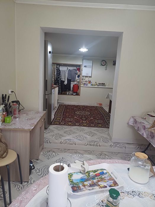 Продается дом в центре города