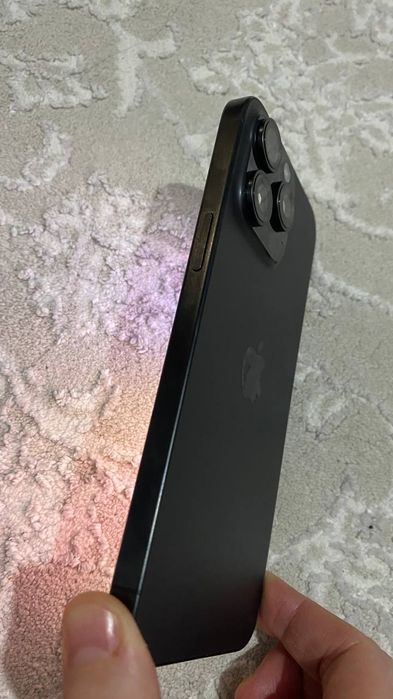 Айфон 15 про макс