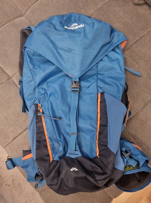 Туристическа раница Kathmandu Nowak 32