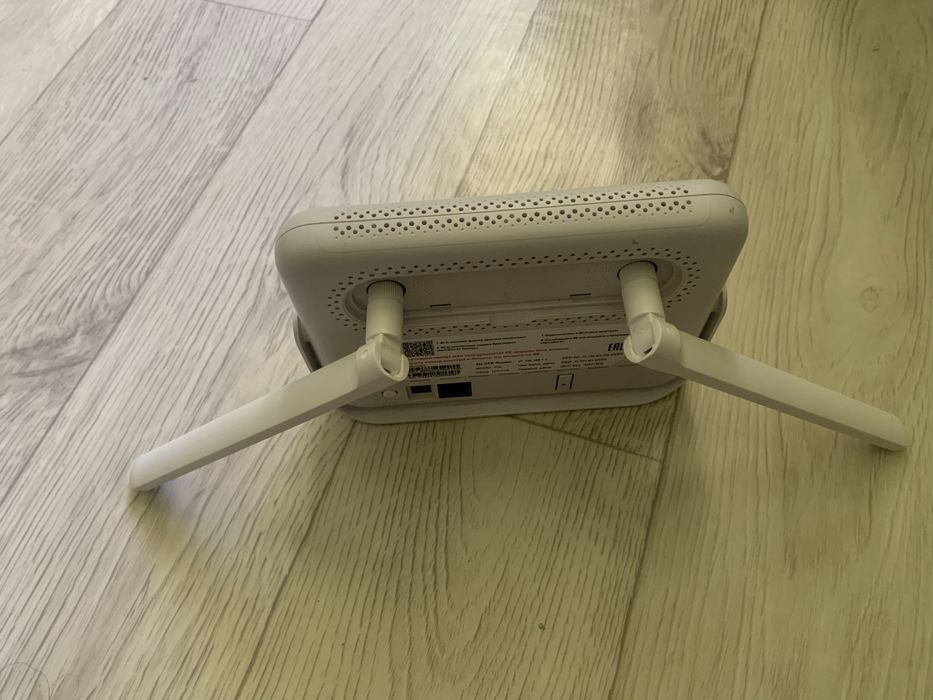 Altel Router 4G/5G