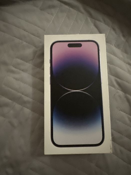 Iphone 14pro айфон 14про