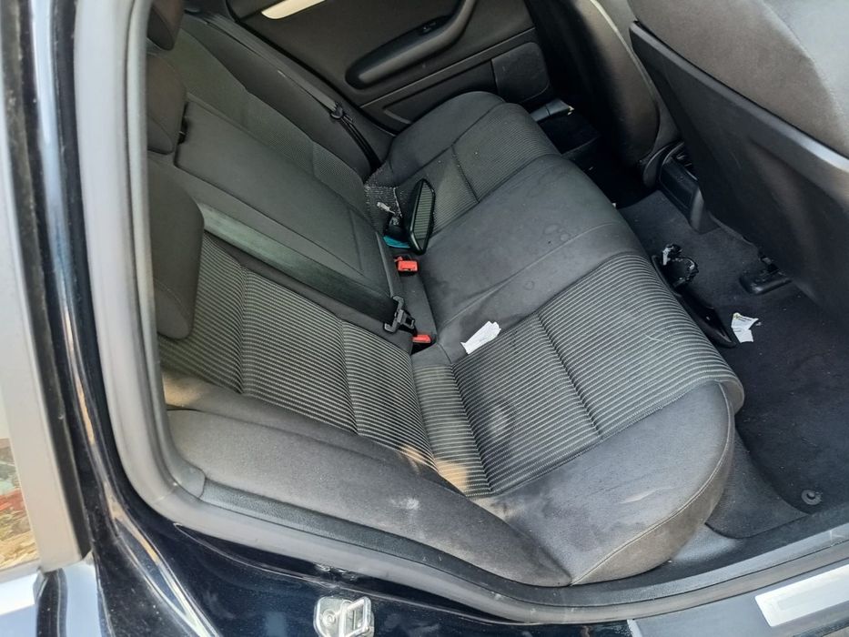 Dezmembrari  Audi A4 B7 (8E)  2004  > 2008 2.0 TDI 16V Motorina