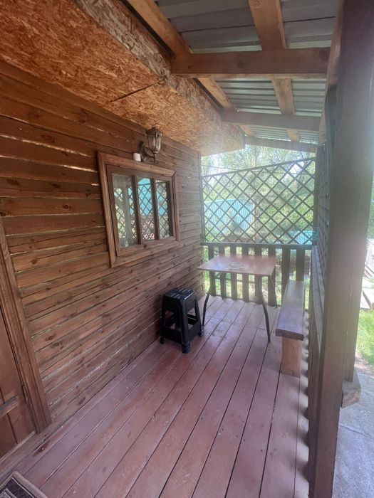 Домик на 5 человек боровое