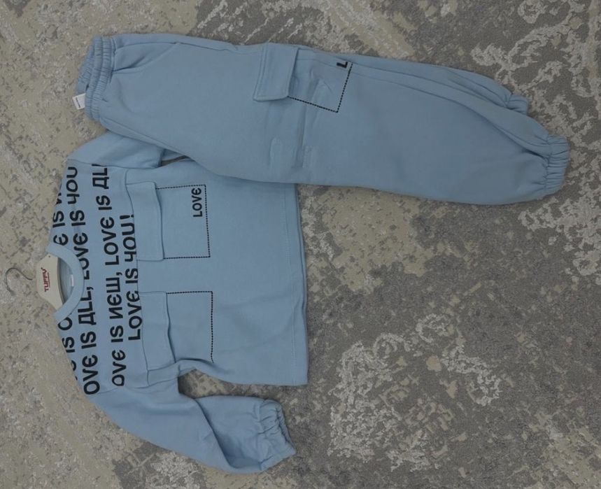 Костюмы для девочек