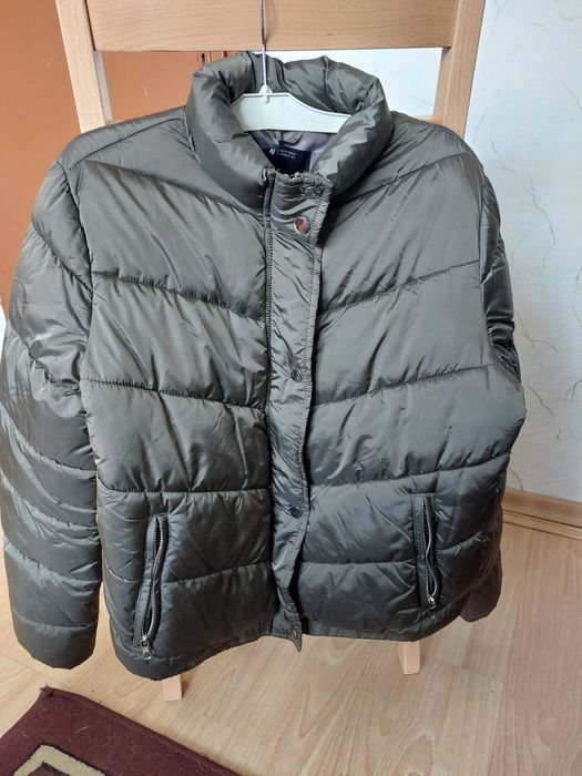 Дамско яке - размер М[38]