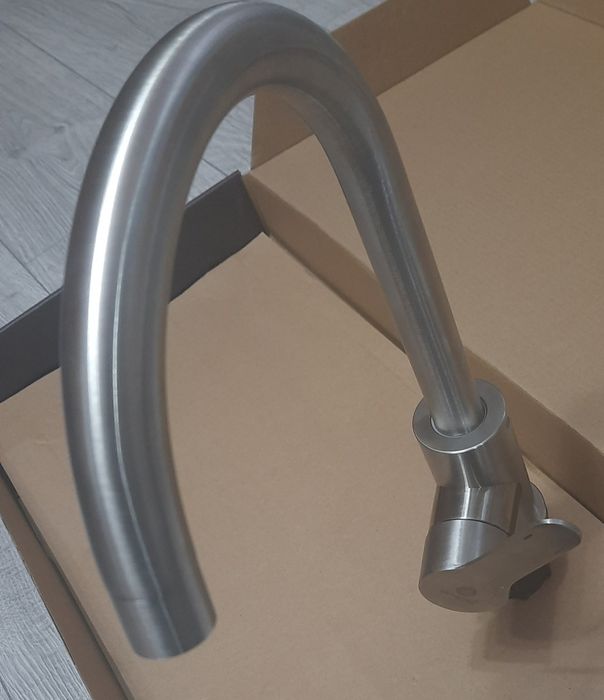 Baterie monocomanda, cartus ceramic 35m, Nou!