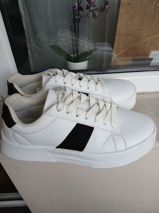 Мъжки кецове 43 номер