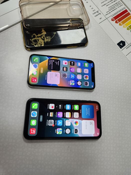 Iphone X LL/A White Bat 100% ideal Sastayana