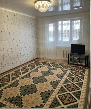 Срочно!!! ТОРГ!!! 2 комн 4 этаж