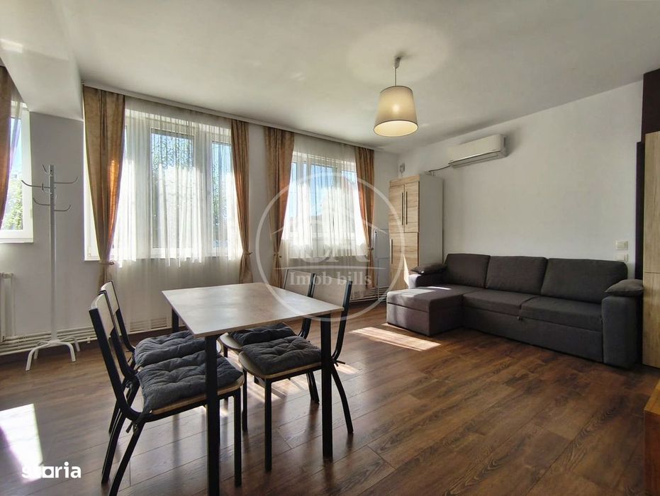 Apartament cu 2 camere de inchiriat zona Iosia, Oradea