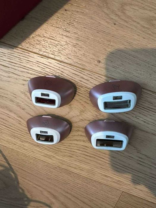 Епилатор Philips lumea 9000!