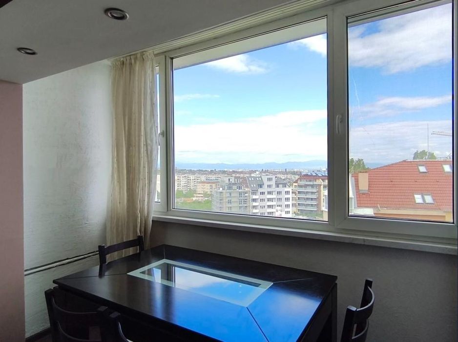 Дава се под наем Двустаен апартамент в София, Овча купел 2 - 60 кв.м за 499 € - Снимка #4