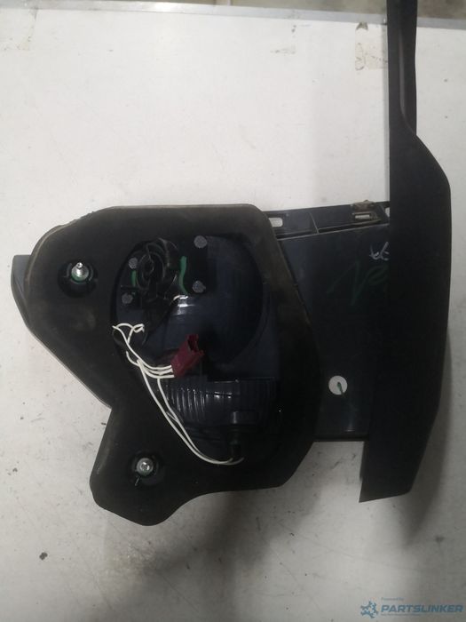 Lampa Spate / Stop Dreapta Spate Bmw X6 (E71, E72) [ 2007 - 2014 ]