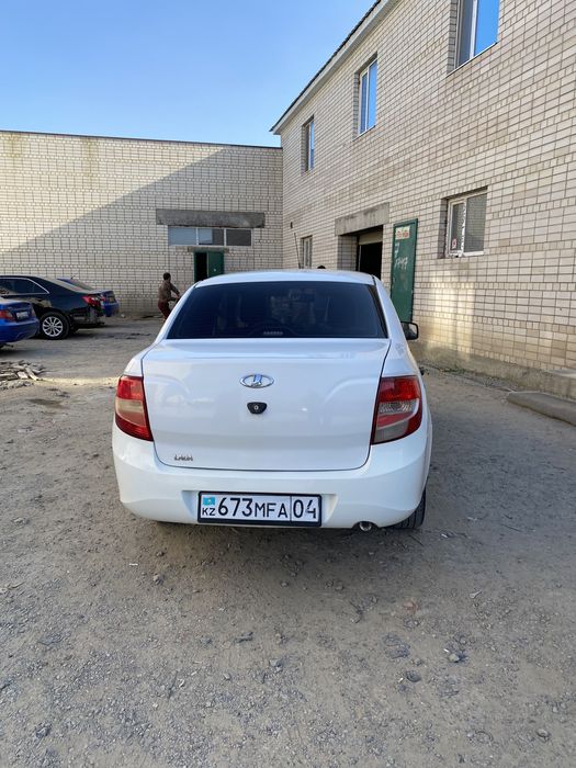 Продам Lada Granta