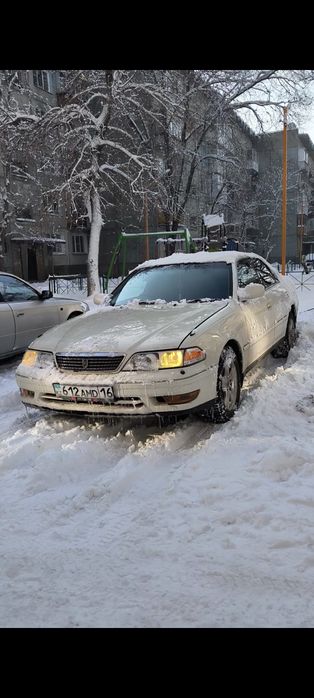 Продам Фары Марк 2 100