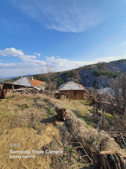 Продава се Къща в с. Цапарево, Област Благоевград - 128 кв.м за 147 €/кв.м - Снимка #3