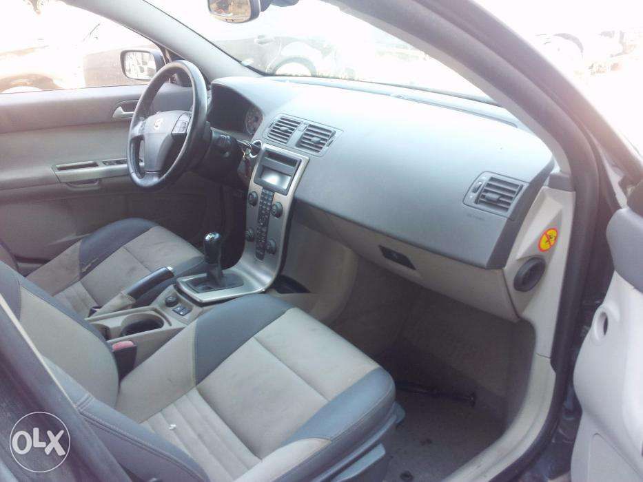 Piese O.E.M VOLVO S40 Diesel Sau Benzina Model Din 1996 - 2012