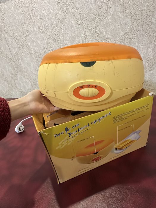 Продаётся всё необходимое для массажа