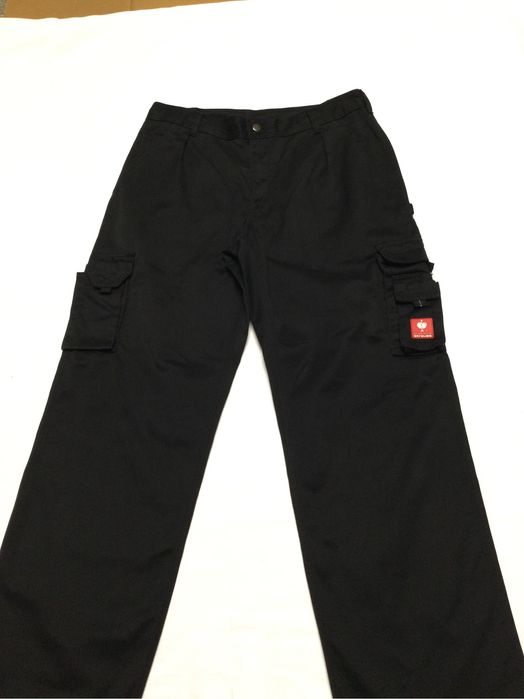 Pantaloni Engelbert Strauss bărbați 52/54