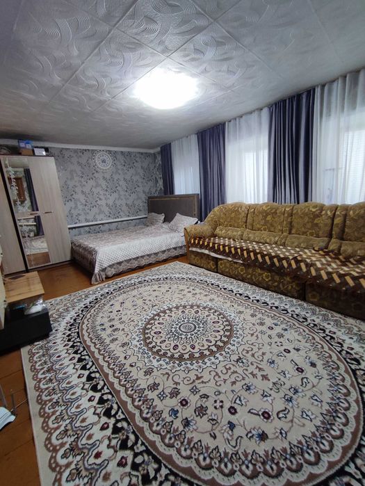 Продаётся дом в Западном