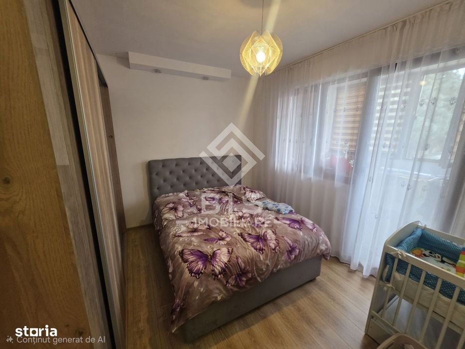 Apartament la Casa
