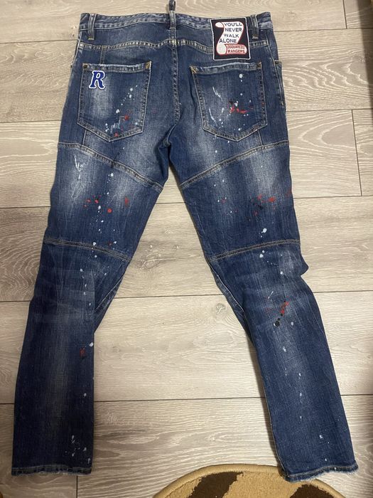 blugi dsquared2 nr 48