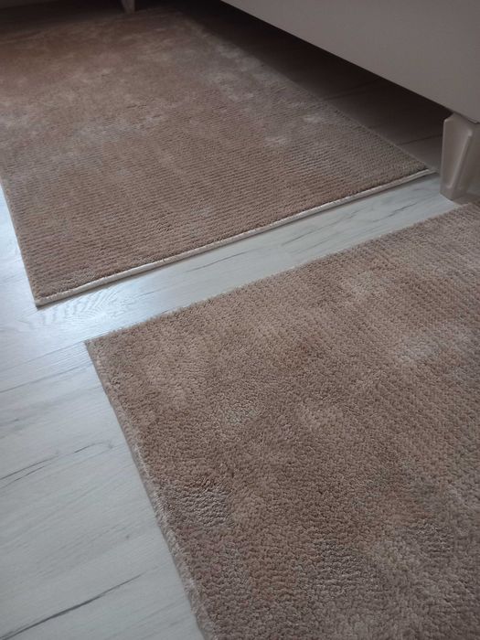 Нови комплект  пътеки за спалня